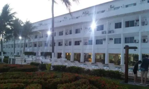 Apartamento com 2 Quartos à venda, 90m² no , Tamandaré