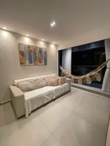 Apartamento com 2 Quartos à venda, 55m² no Bessa, João Pessoa