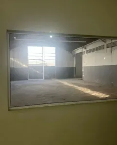 Galpão/Depósito/Armazém para alugar, 450m² no Laranjal, São Gonçalo