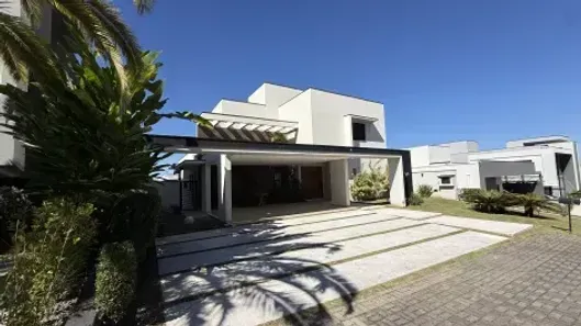 Casa de Condomínio com 4 Quartos para alugar, 400m² no Condomínio Reserva do Paratehy, São José dos Campos