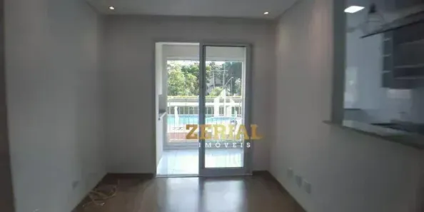 Apartamento com 2 Quartos para alugar, 64m² no Jardim São Caetano, São Caetano do Sul