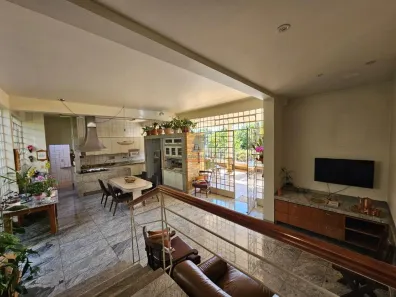 Casa com 2 Quartos à venda, 400m² no Nossa Senhora do Carmo, Contagem