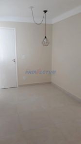 Apartamento com 2 Quartos à venda, 56m² no Bonfim, Campinas