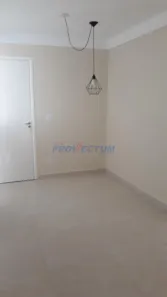Apartamento com 2 Quartos à venda, 56m² no Bonfim, Campinas