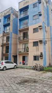 Apartamento com 2 Quartos à venda, 64m² no Coqueiro, Ananindeua