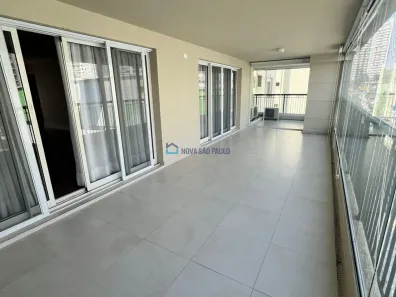 Apartamento com 4 Quartos à venda, 317m² no Santo Amaro, São Paulo