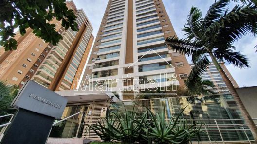 Apartamento com 3 Quartos à venda, 155m² no Bosque das Juritis, Ribeirão Preto