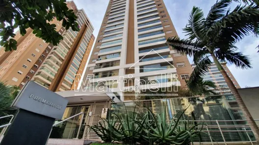 Apartamento com 3 Quartos à venda, 155m² no Bosque das Juritis, Ribeirão Preto