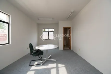 Sala Comercial com 1 Quarto para alugar, 28m² no São João, Porto Alegre