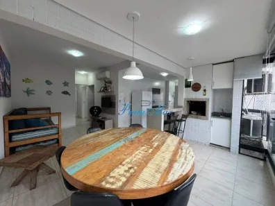 Apartamento com 2 Quartos à venda, 65m² no Pitangueiras, Guarujá