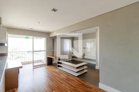 Apartamento com 1 Quarto à venda, 62m² no Saúde, São Paulo