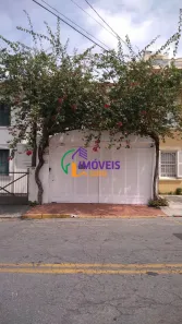 Casa com 3 Quartos à venda, 156m² no Vila Mariana, São Paulo