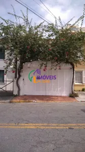 Casa com 3 Quartos à venda, 86m² no Vila Mariana, São Paulo