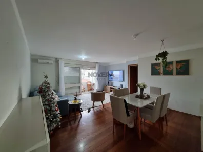 Apartamento com 3 Quartos à venda, 140m² no Centro, Pelotas