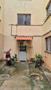 Apartamento com 2 Quartos à venda, 47m² no Jaqueline, Belo Horizonte