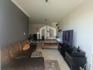 Apartamento com 4 Quartos à venda, 108m² no Floradas de São José, São José dos Campos