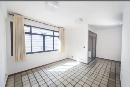 Apartamento com 3 Quartos à venda, 103m² no Buritis, Belo Horizonte
