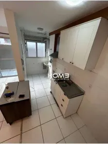 Apartamento com 1 Quarto à venda, 40m² no Pechincha, Rio de Janeiro