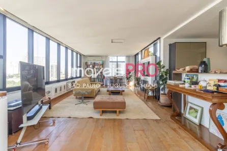 Cobertura com 3 Quartos à venda, 169m² no Pinheiros, São Paulo