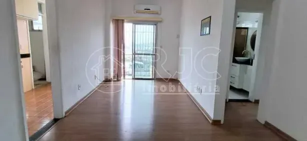 Apartamento com 2 Quartos à venda, 56m² no Tijuca, Rio de Janeiro