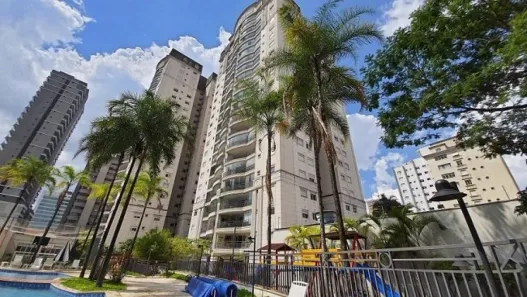 Apartamento com 3 Quartos à venda, 127m² no Planalto Paulista, São Paulo