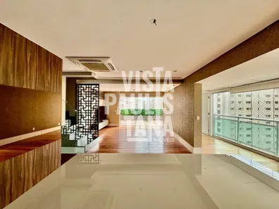 Cobertura com 4 Quartos à venda, 260m² no Moema, São Paulo