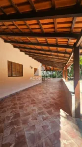 Fazenda/Sítio com 5 Quartos à venda, 20604m² no , Brasília