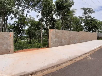 Lote/Terreno à venda, 1260m² no Santa Rosa, Cuiabá