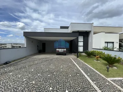 Casa de Condomínio com 3 Quartos à venda, 207m² no Residencial Vivenda das Pitangueiras, Valinhos