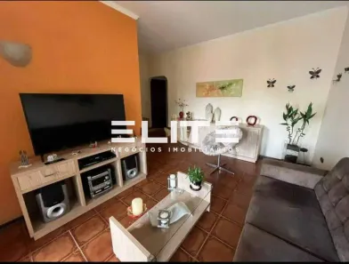 Casa com 2 Quartos à venda, 171m² no Campestre, Santo André