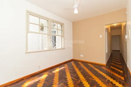 Apartamento com 2 Quartos à venda, 57m² no Azenha, Porto Alegre