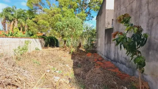 Lote/Terreno à venda, 873m² no João XXIII, Vinhedo