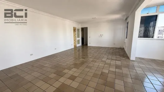 Apartamento com 3 Quartos à venda, 133m² no Espinheiro, Recife
