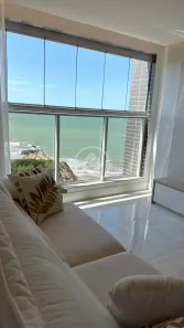 Apartamento com 3 Quartos à venda, 83m² no Praia do Morro, Guarapari