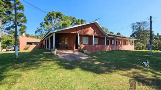 Fazenda/Sítio com 6 Quartos à venda, 300m² no , Contenda