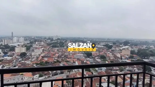 Apartamento com 2 Quartos à venda, 56m² no Areão, Taubaté