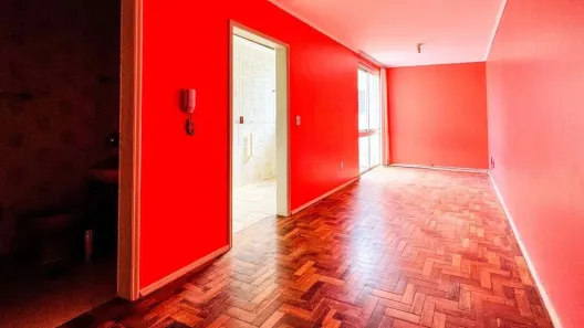 Apartamento com 1 Quarto à venda, 29m² no Vila João Pessoa, Porto Alegre