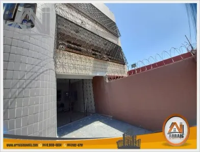 Casa com 5 Quartos à venda, 208m² no Rodolfo Teófilo, Fortaleza