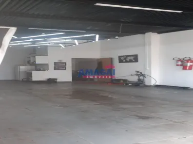 Galpão/Depósito/Armazém à venda, 150m² no Jardim das Indústrias, Jacareí