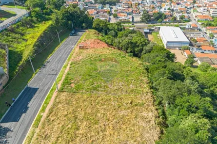 Lote/Terreno à venda, 380m² no Vila Aparecida, Jundiaí