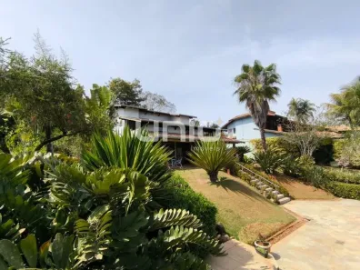 Casa de Condomínio com 3 Quartos à venda, 301m² no Colinas do Piracicaba (Ártemis), Piracicaba