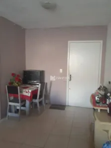 Apartamento com 1 Quarto à venda, 60m² no Ponta Porã, Cachoeirinha