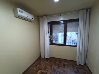 Apartamento com 1 Quarto à venda, 43m² no Jardim Leopoldina, Porto Alegre