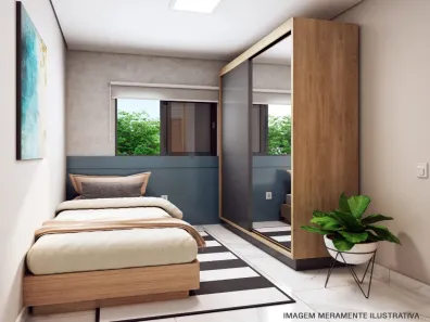 Apartamento com 2 Quartos à venda, 108m² no Paraíso, Santo André