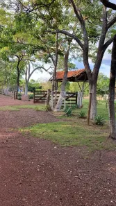 Fazenda/Sítio com 1 Quarto à venda, 120000m² no Novo Mundo, Várzea Grande