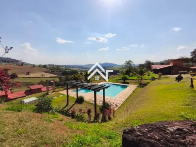 Imóvel Comercial com 10 Quartos à venda, 800m² no Piracaia, Piracaia