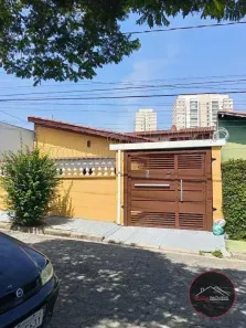 Casa com 3 Quartos à venda, 123m² no Cézar de Souza, Mogi das Cruzes