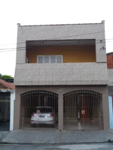 Imóvel Comercial com 5 Quartos à venda, 150m² no Vila Santa Clara, São Paulo