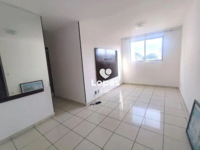 Apartamento com 2 Quartos à venda, 56m² no Sítio Pinheirinho, São Paulo