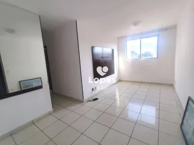 Apartamento com 2 Quartos à venda, 56m² no Sítio Pinheirinho, São Paulo
